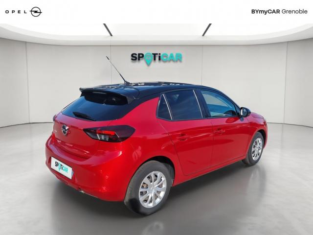Opel Corsa image 1