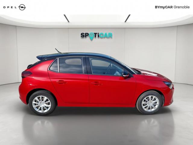 Opel Corsa image 8