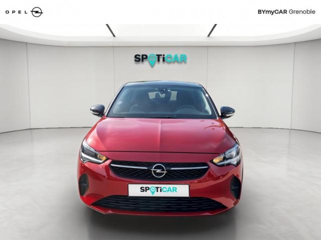 Opel Corsa image 2