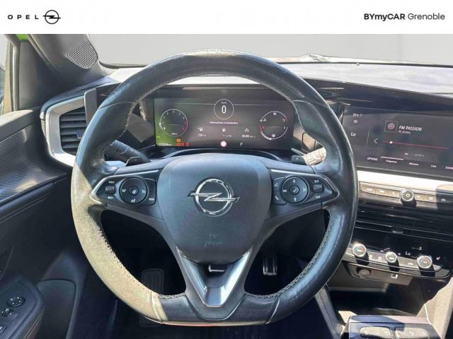 Opel Mokka image 3