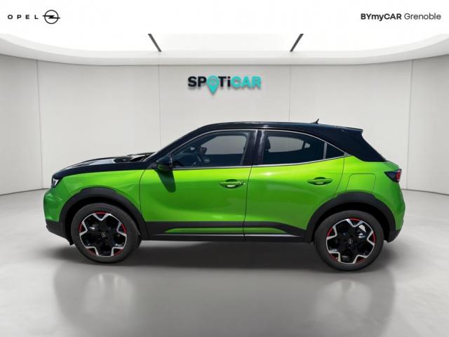 Opel Mokka image 6