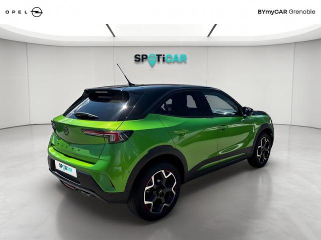 Opel Mokka image 4