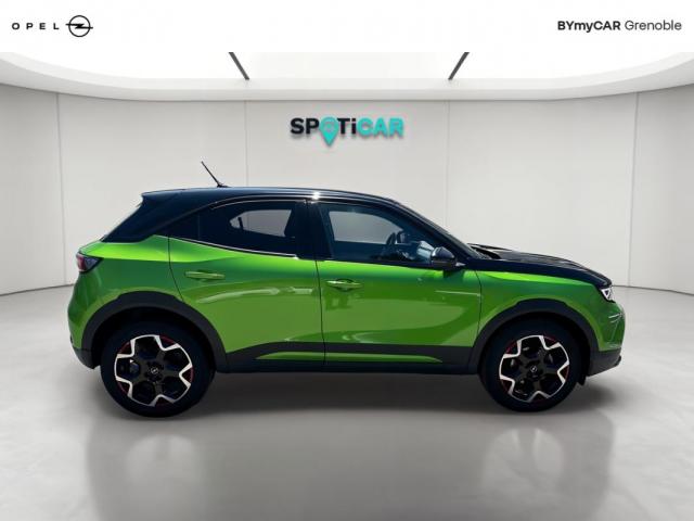 Opel Mokka image 5