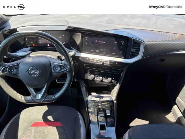 Opel Mokka image 8