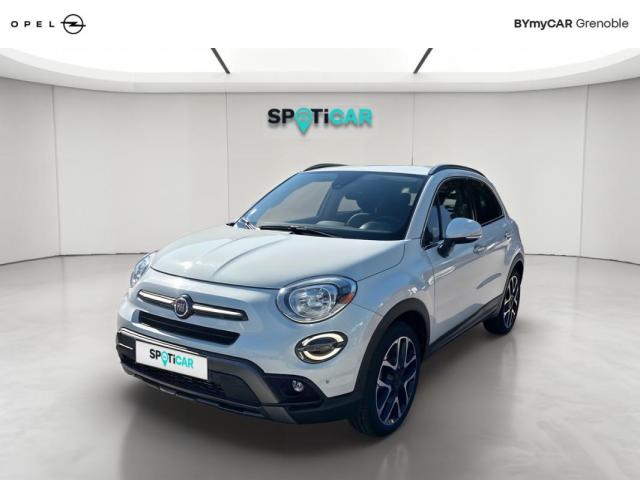 Fiat 500x My20 1.6 Multijet 120 Ch Dct Cross