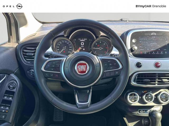 Fiat 500x image 6