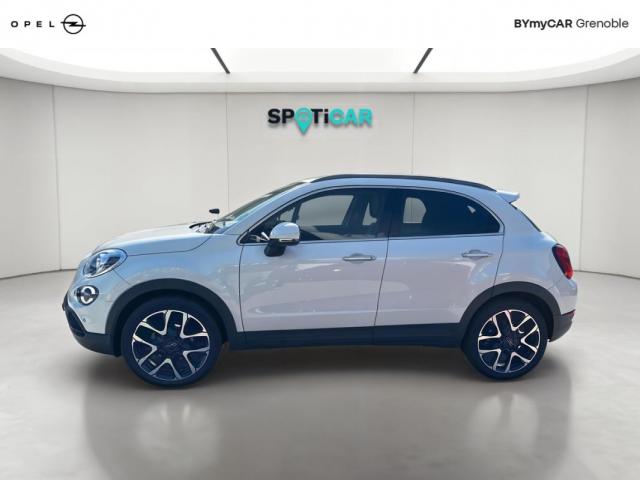 Fiat 500x image 7