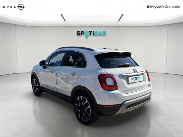 Fiat 500x image 8