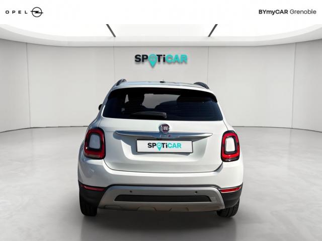 Fiat 500x image 1