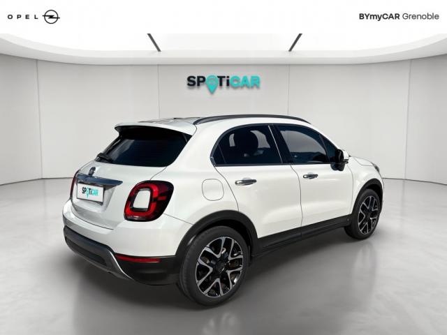 Fiat 500x image 2