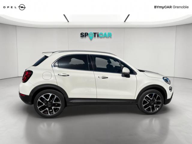 Fiat 500x image 9