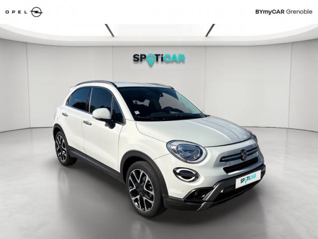Fiat 500x image 4