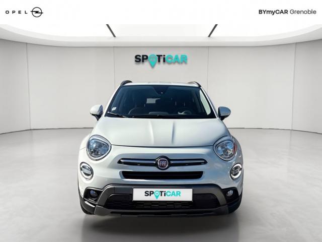 Fiat 500x image 5