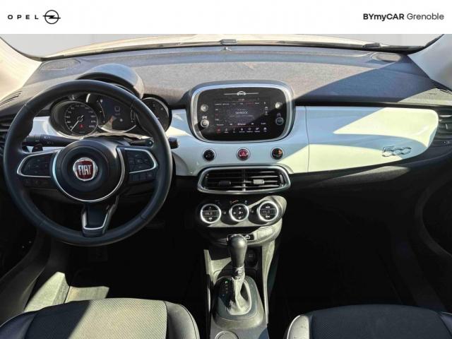 Fiat 500x image 3