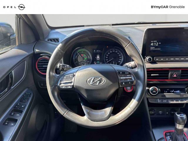 Hyundai Kona image 9