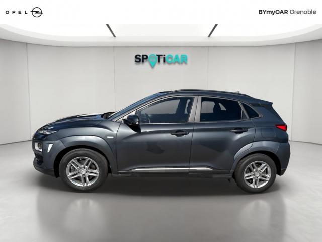 Hyundai Kona image 5