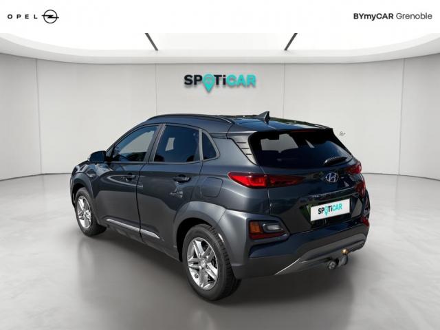 Hyundai Kona image 7