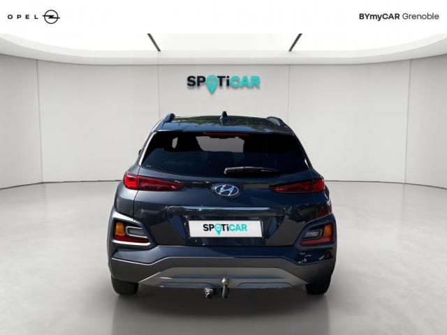 Hyundai Kona image 3