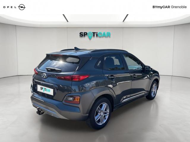 Hyundai Kona image 1