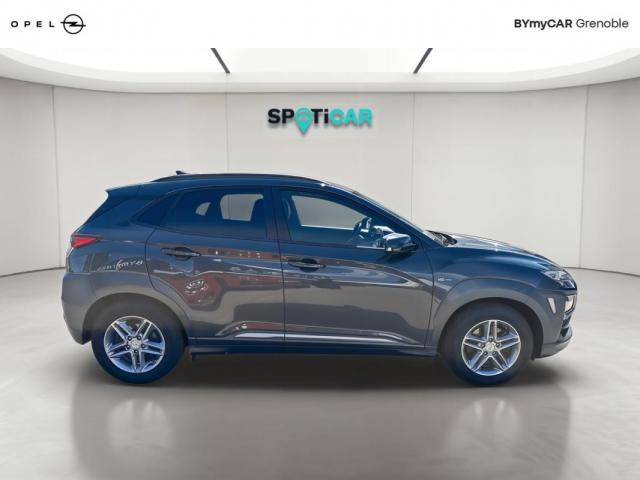 Hyundai Kona image 8