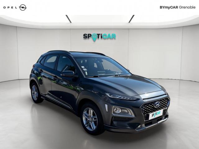 Hyundai Kona image 6