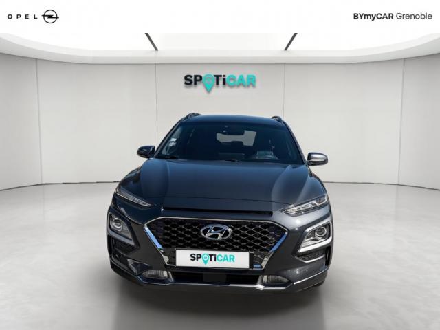 Hyundai Kona image 4