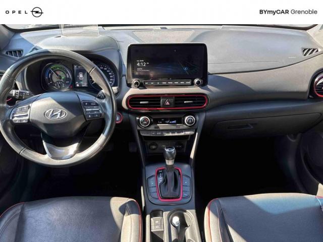 Hyundai Kona image 2