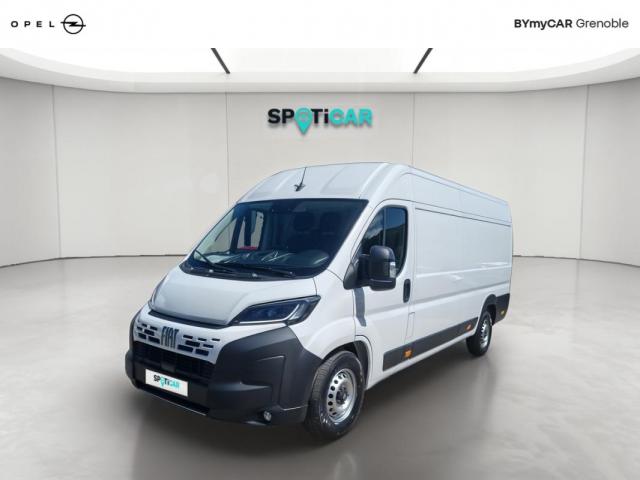 Fiat Ducato Fourgon Fgn Xlh2 3.5t Maxi 140 Ch S&s Bvm6