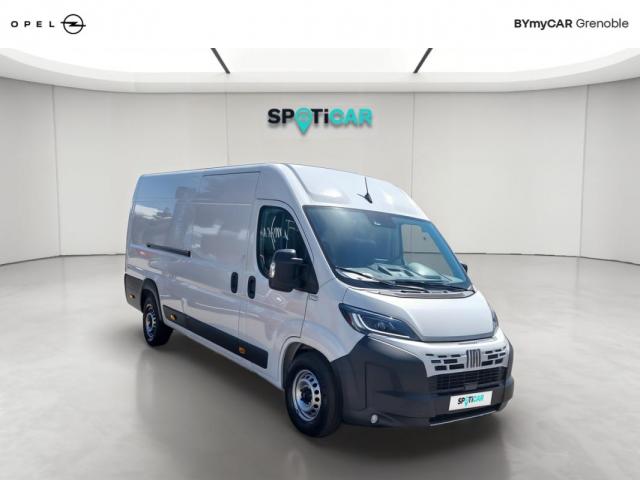 Fiat Ducato image 9
