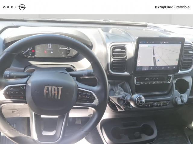 Fiat Ducato image 8