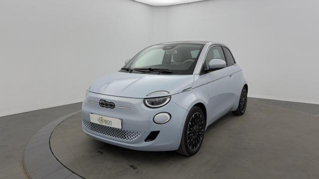 Fiat 500 500e My22 Serie 1 Step Berline E 118 Ch La Prima