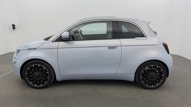 Fiat 500 image 2