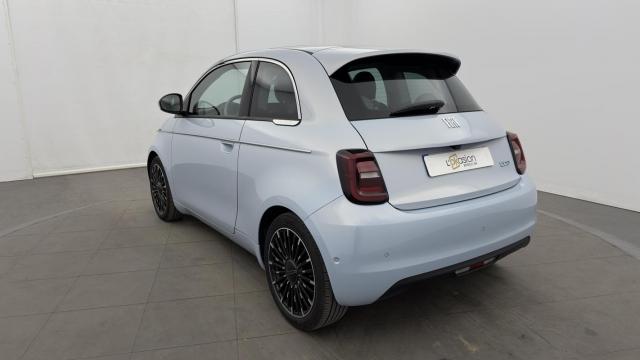 Fiat 500 image 4