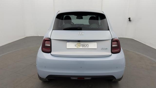 Fiat 500 image 1