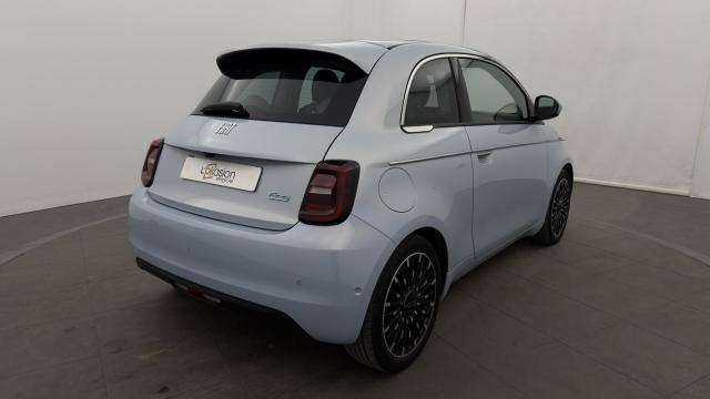 Fiat 500 image 8