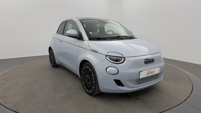 Fiat 500 image 5