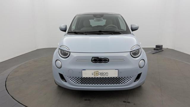 Fiat 500 image 7