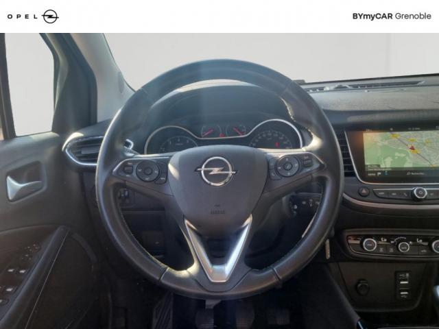 Opel Crossland image 1