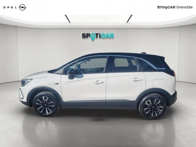 Opel Crossland image 2