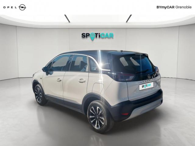 Opel Crossland image 4