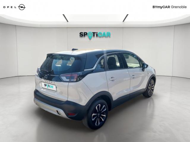 Opel Crossland image 6