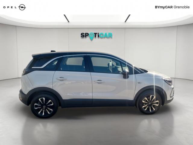 Opel Crossland image 8