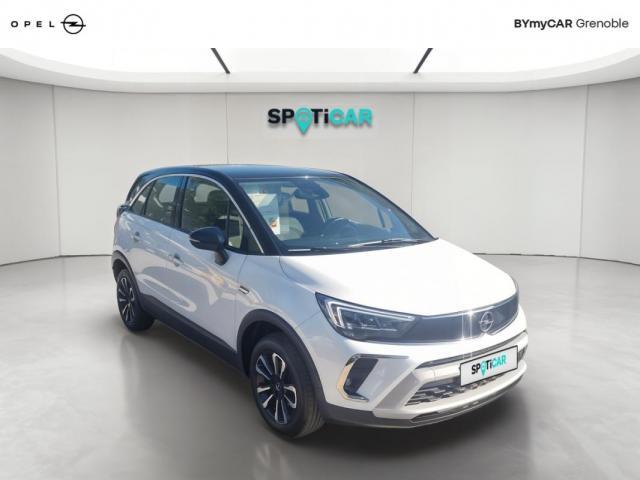 Opel Crossland image 9