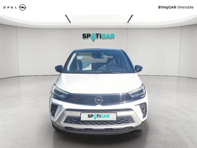 Opel Crossland image 5