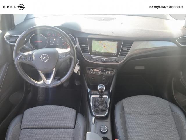 Opel Crossland image 3