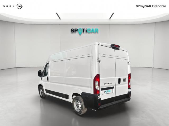 Fiat Ducato image 6