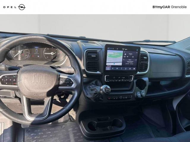 Fiat Ducato image 8