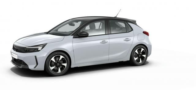 Opel Corsa Electrique 136 Ch & Batterie 50 Kwh Gs