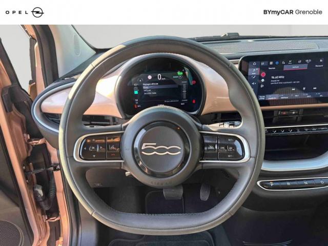 Fiat 500 image 9