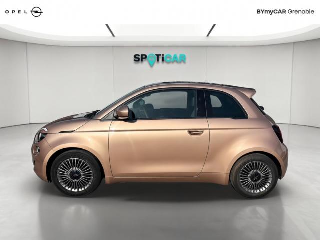 Fiat 500 image 1